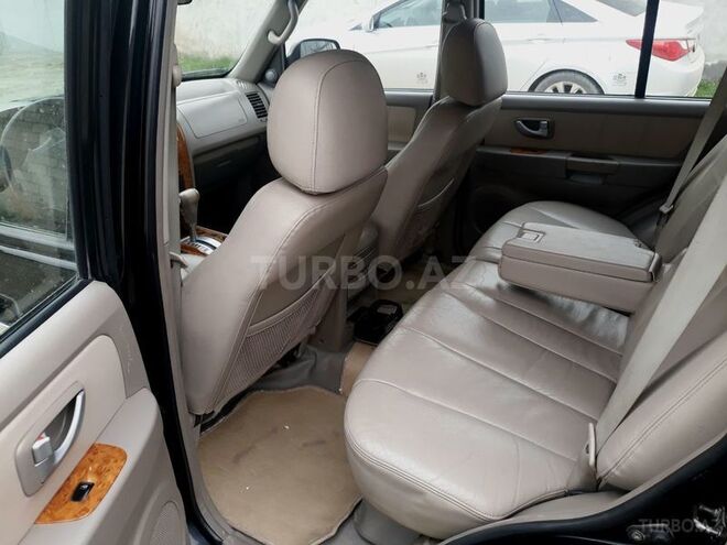 Hyundai Terracan 2006, 314,950 km - 3.5 l - Gəncə