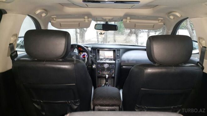 Infiniti FX35 2008, 140,000 km - 3.5 l - Bakı