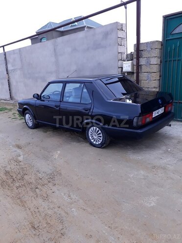 Tofas Sahin 2005, 155,000 km - 1.6 l - Bakı