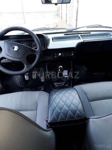 Tofas Sahin 2005, 155,000 km - 1.6 l - Bakı
