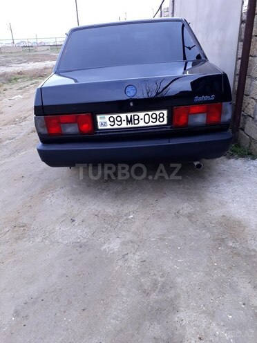 Tofas Sahin 2005, 155,000 km - 1.6 l - Bakı