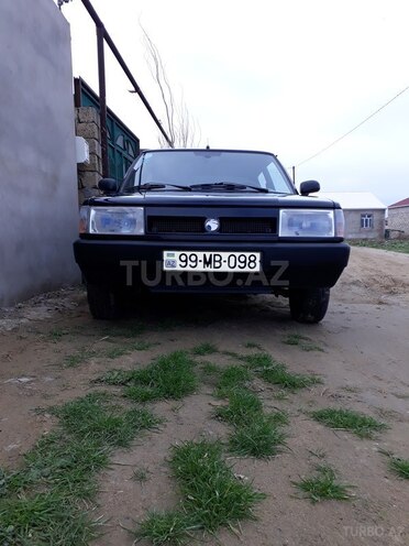 Tofas Sahin 2005, 155,000 km - 1.6 l - Bakı