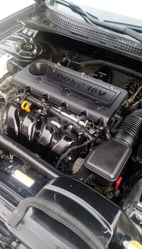 Hyundai Sonata 2009, 160,000 km - 2.4 l - Bakı