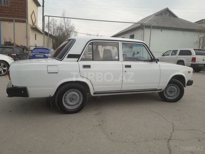 LADA (VAZ) 2107 2007, 187,000 km - 1.6 l - Bakı