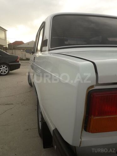 LADA (VAZ) 2107 2007, 187,000 km - 1.6 l - Bakı