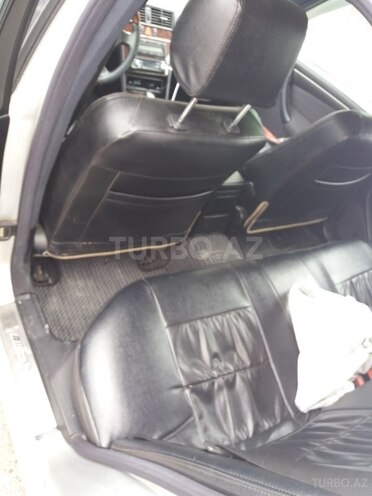 Mercedes C 200 1998, 188,000 km - 2.0 l - Sumqayıt