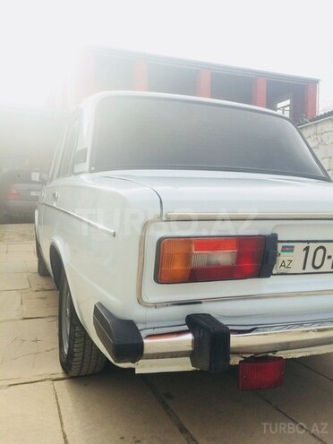 LADA (VAZ) 2106 2003, 275,000 km - 1.6 l - Bakı