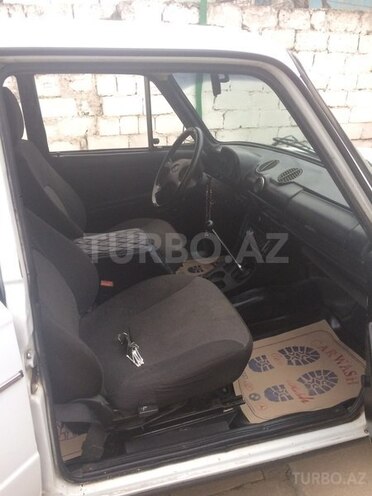 LADA (VAZ) 2106 2003, 275,000 km - 1.6 l - Bakı