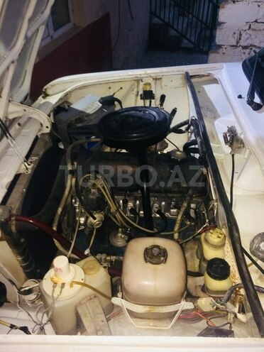 LADA (VAZ) 2106 2003, 275,000 km - 1.6 l - Bakı