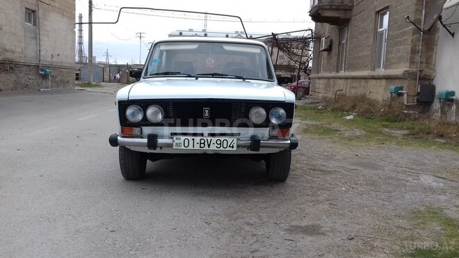 LADA (VAZ) 2106 1986, 230,500 km - 1.3 l - Sumqayıt