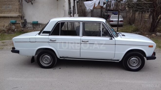 LADA (VAZ) 2106 1986, 230,500 km - 1.3 l - Sumqayıt