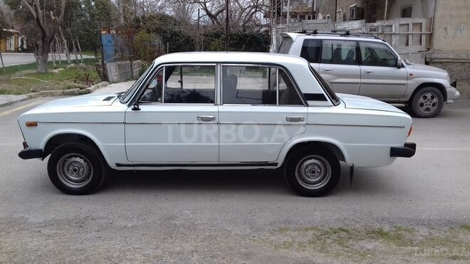 LADA (VAZ) 2106 1986, 230,500 km - 1.3 l - Sumqayıt