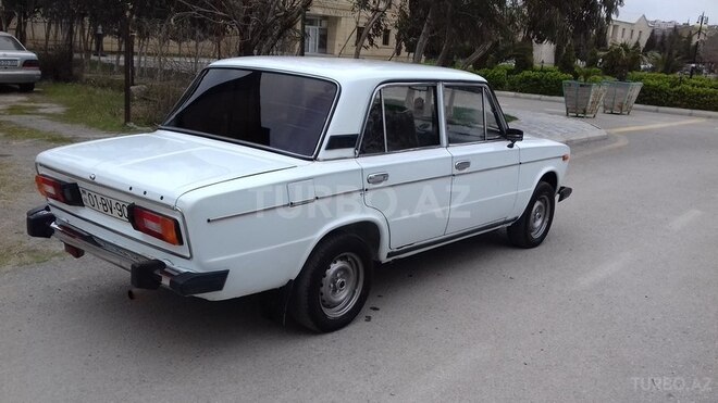 LADA (VAZ) 2106 1986, 230,500 km - 1.3 l - Sumqayıt