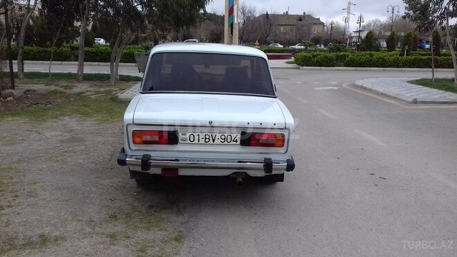 LADA (VAZ) 2106 1986, 230,500 km - 1.3 l - Sumqayıt