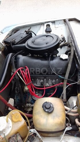 LADA (VAZ) 2106 1986, 230,500 km - 1.3 l - Sumqayıt
