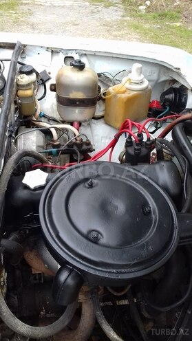 LADA (VAZ) 2106 1986, 230,500 km - 1.3 l - Sumqayıt