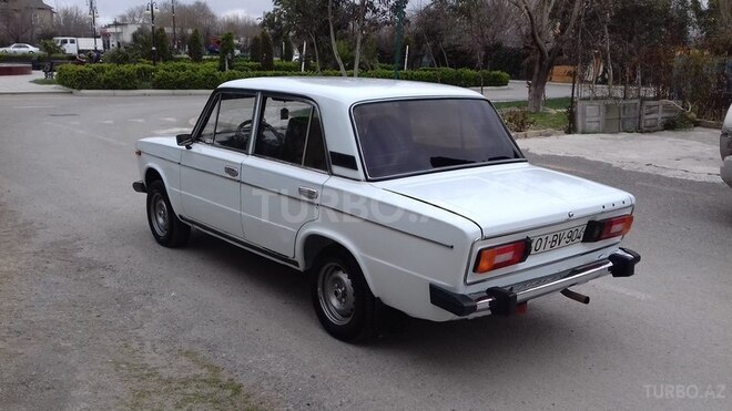 LADA (VAZ) 2106 1986, 230,500 km - 1.3 l - Sumqayıt