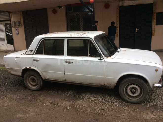 LADA (VAZ) 21011 1986, 313,000 km - 0.2 л - Lənkəran