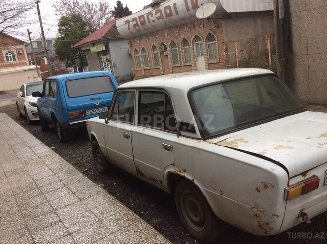 LADA (VAZ) 21011 1986, 313,000 km - 0.2 л - Lənkəran