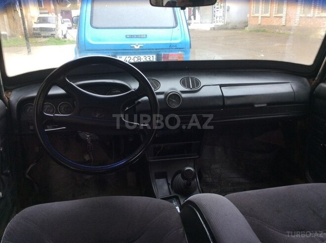 LADA (VAZ) 21011 1986, 313,000 km - 0.2 л - Lənkəran