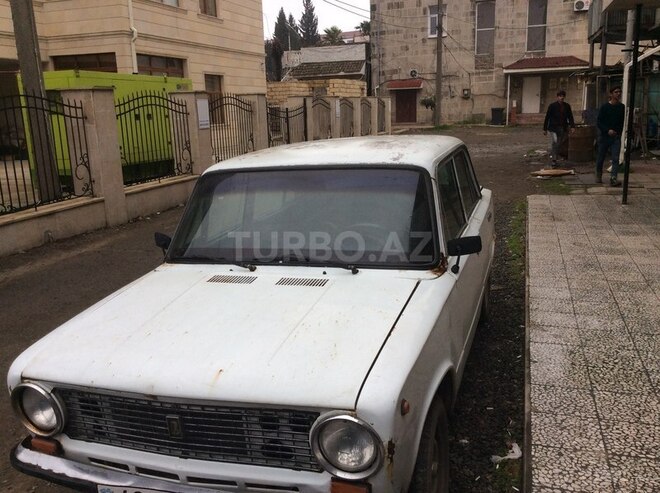 LADA (VAZ) 21011 1986, 313,000 km - 0.2 л - Lənkəran