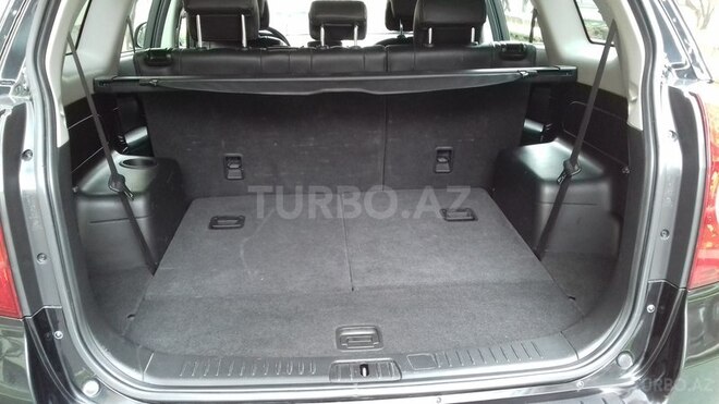 Chevrolet Captiva 2013, 113,000 km - 2.4 л - Bakı