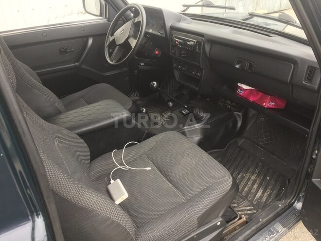 LADA (VAZ) Niva 2012, 83,000 km - 1.7 l - Bakı