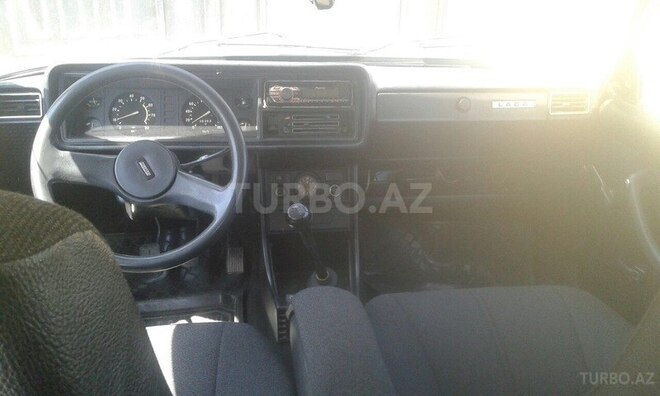 LADA (VAZ) 2107 2009, 84,000 km - 1.6 л - Bakı