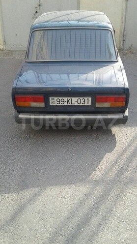 LADA (VAZ) 2107 2009, 84,000 km - 1.6 л - Bakı