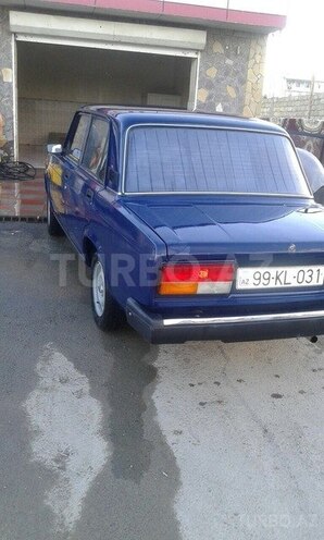 LADA (VAZ) 2107 2009, 84,000 km - 1.6 л - Bakı
