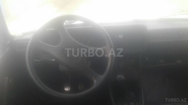 LADA (VAZ) 2107 2004, 1,000 km - 1.6 l - Qusar