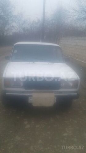 LADA (VAZ) 2107 2004, 1,000 km - 1.6 l - Qusar