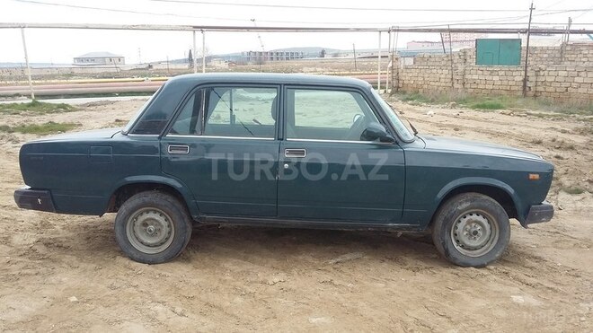 LADA (VAZ) 2107 1987, 122,557 km - 1.5 l - Xırdalan