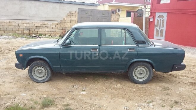 LADA (VAZ) 2107 1987, 122,557 km - 1.5 l - Xırdalan