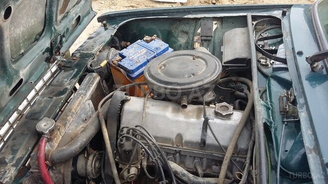 LADA (VAZ) 2107 1987, 122,557 km - 1.5 l - Xırdalan