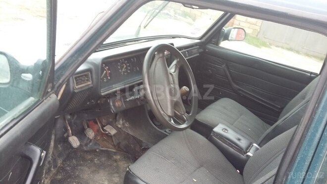 LADA (VAZ) 2107 1987, 122,557 km - 1.5 l - Xırdalan