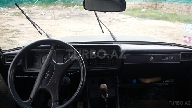 LADA (VAZ) 2107 1987, 122,557 km - 1.5 l - Xırdalan