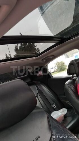 Hyundai Grandeur 2011, 104,000 km - 3.0 l - Bakı