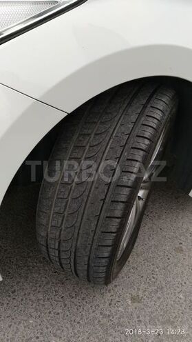 Hyundai Grandeur 2011, 104,000 km - 3.0 l - Bakı