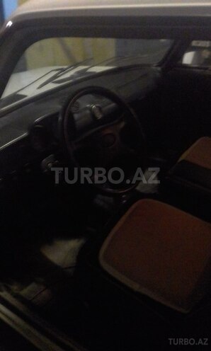 LADA (VAZ) 2106 2002, 170,000 km - 16.0 l - Bakı
