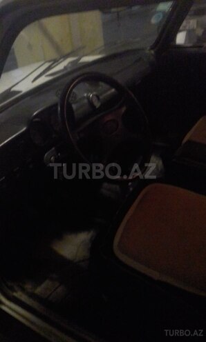 LADA (VAZ) 2106 2002, 170,000 km - 16.0 l - Bakı