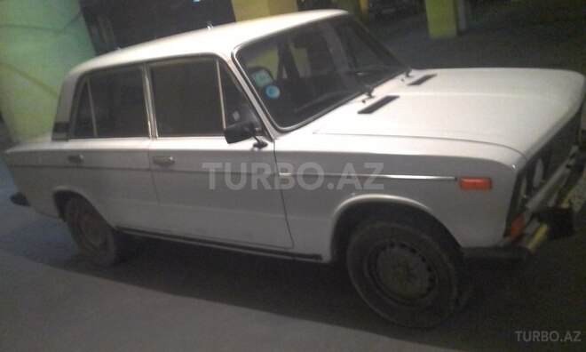 LADA (VAZ) 2106 2002, 170,000 km - 16.0 l - Bakı