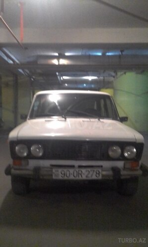 LADA (VAZ) 2106 2002, 170,000 km - 16.0 l - Bakı