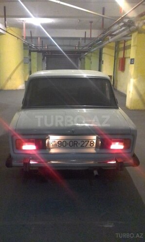 LADA (VAZ) 2106 2002, 170,000 km - 16.0 l - Bakı