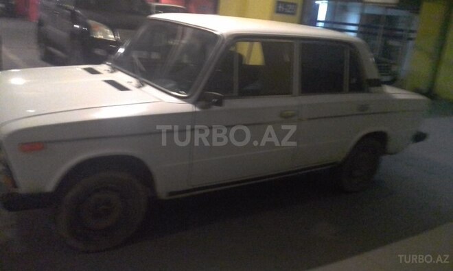 LADA (VAZ) 2106 2002, 170,000 km - 16.0 l - Bakı