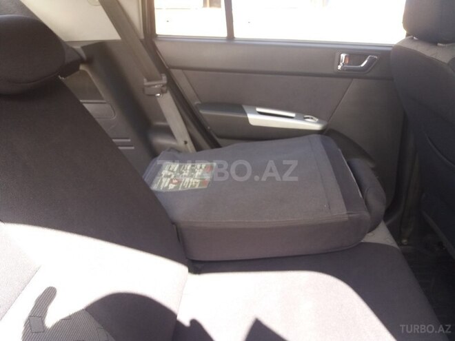 Hyundai Getz 2006, 165,000 km - 1.6 л - Bakı