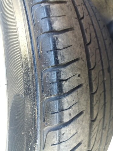 Hyundai Getz 2006, 165,000 km - 1.6 л - Bakı