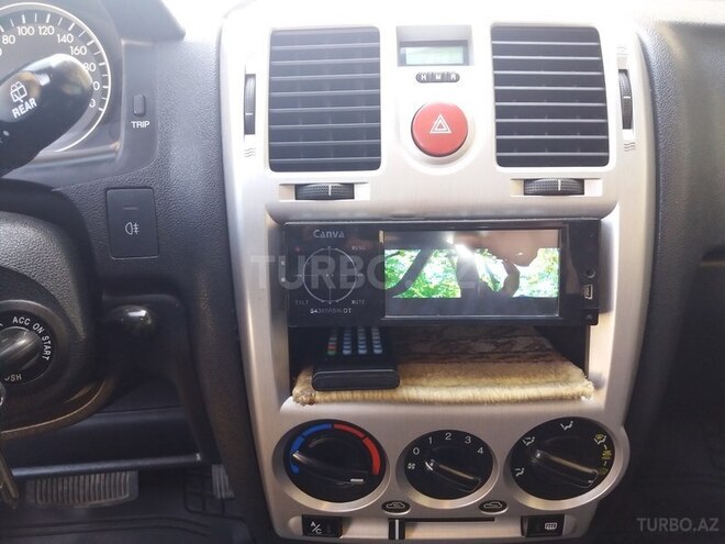 Hyundai Getz 2006, 165,000 km - 1.6 л - Bakı