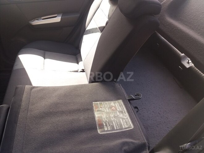 Hyundai Getz 2006, 165,000 km - 1.6 л - Bakı