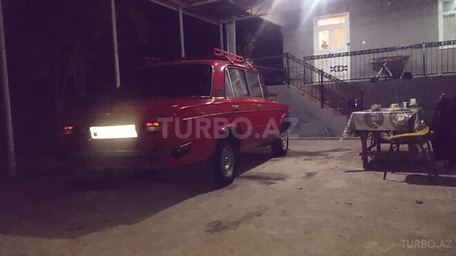 LADA (VAZ) 2106 1984, 3,000,000 km - 1.6 l - Sabirabad
